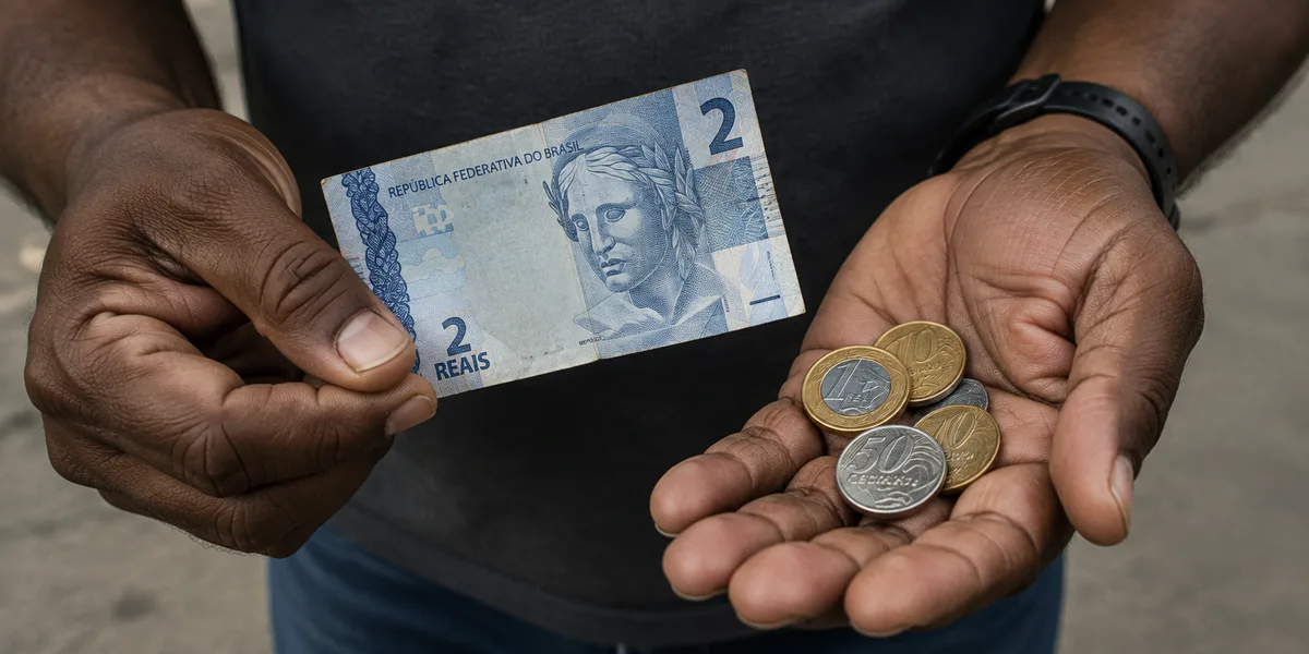 O primeiro passo: mapear suas despesas de hoje