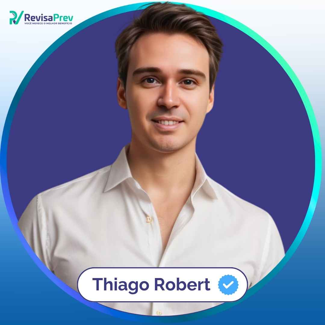 Thiago - Time de Vendas