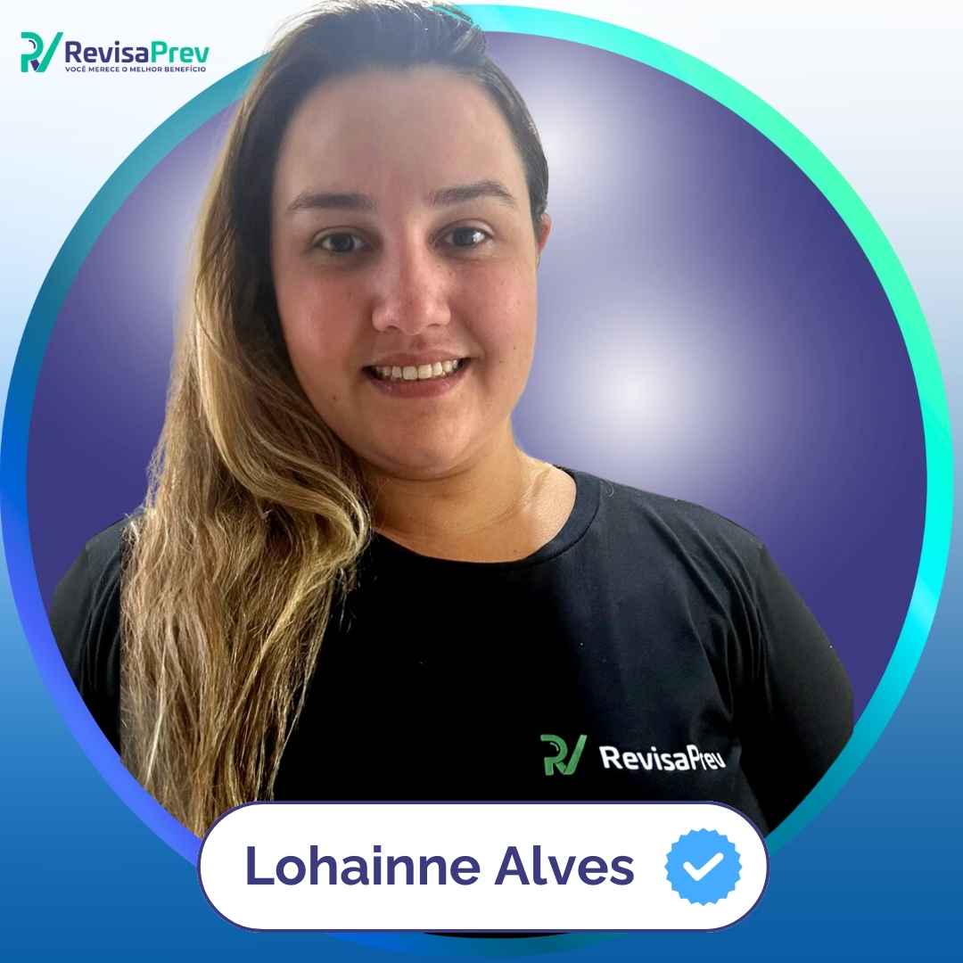 Lohainne - Time de Crédito